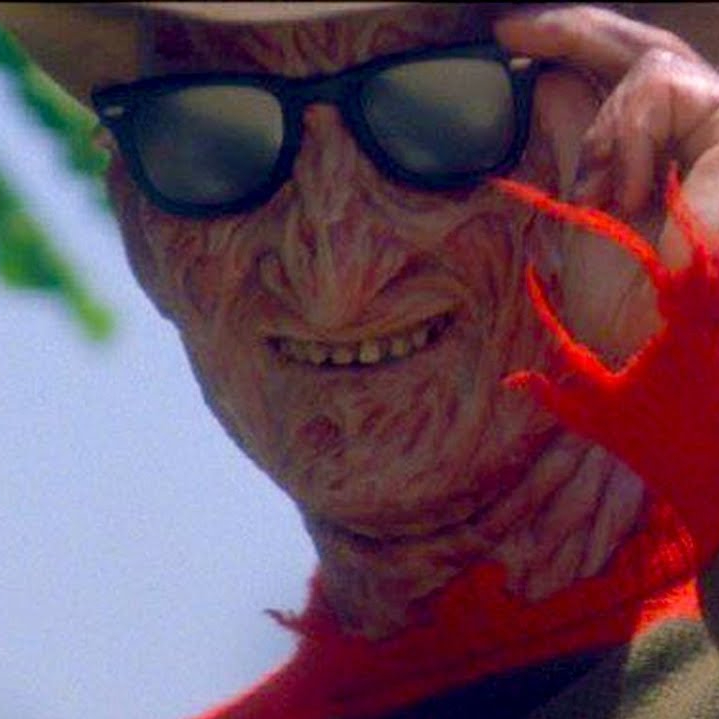 Halloween Horror Flicks—Rewind Marathons: A Nightmare on Elm Street